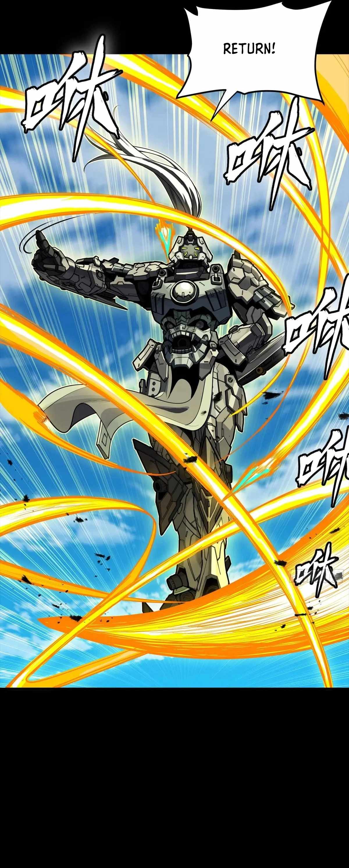 Legend of Star General Chapter 289 33