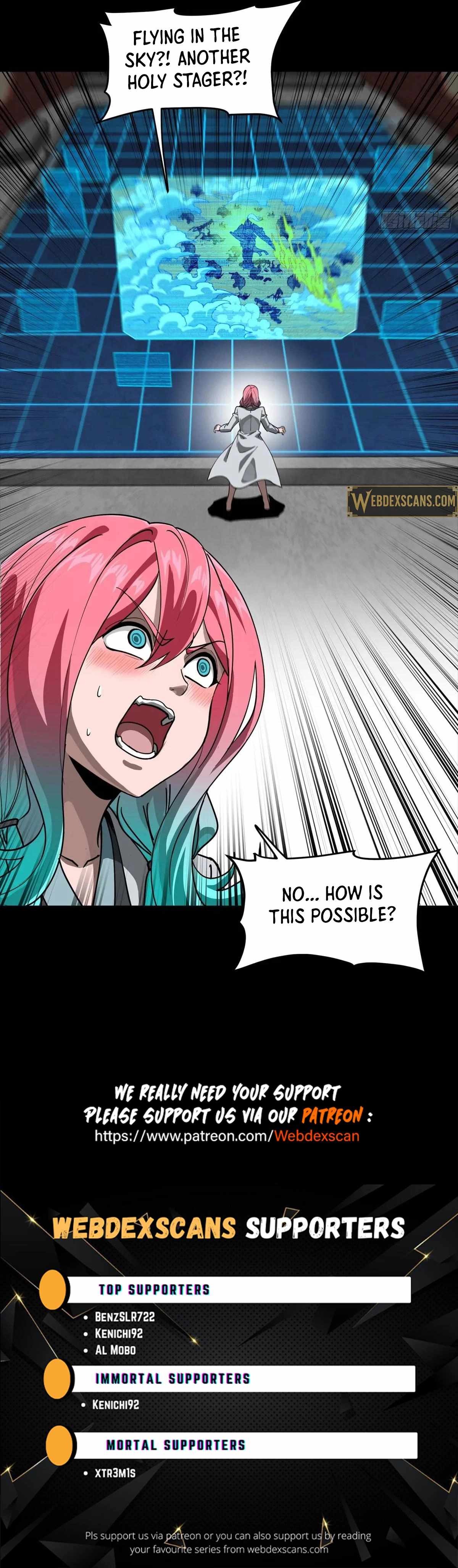 Legend of Star General Chapter 289 37