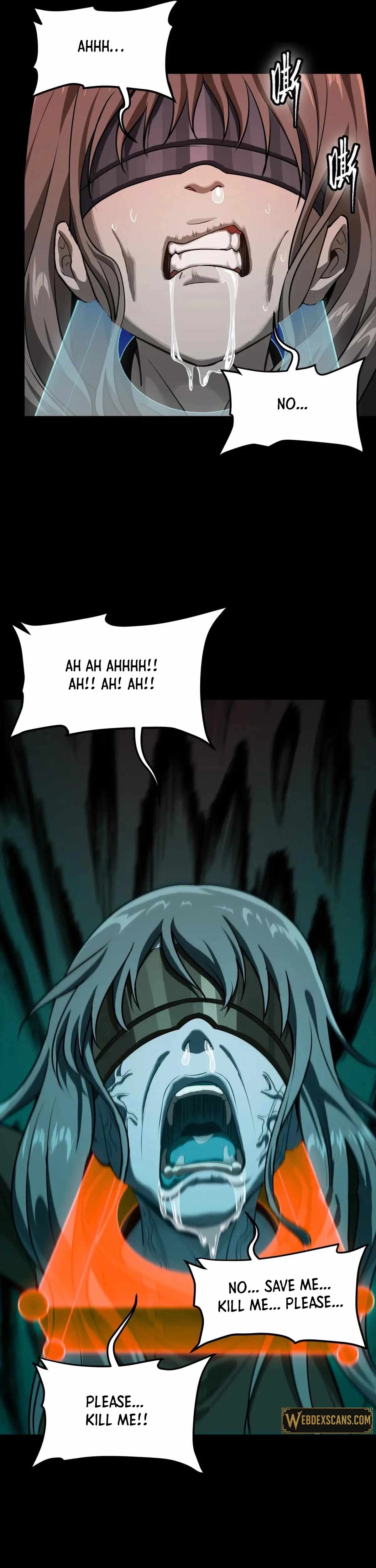 Legend of Star General Chapter 289 9