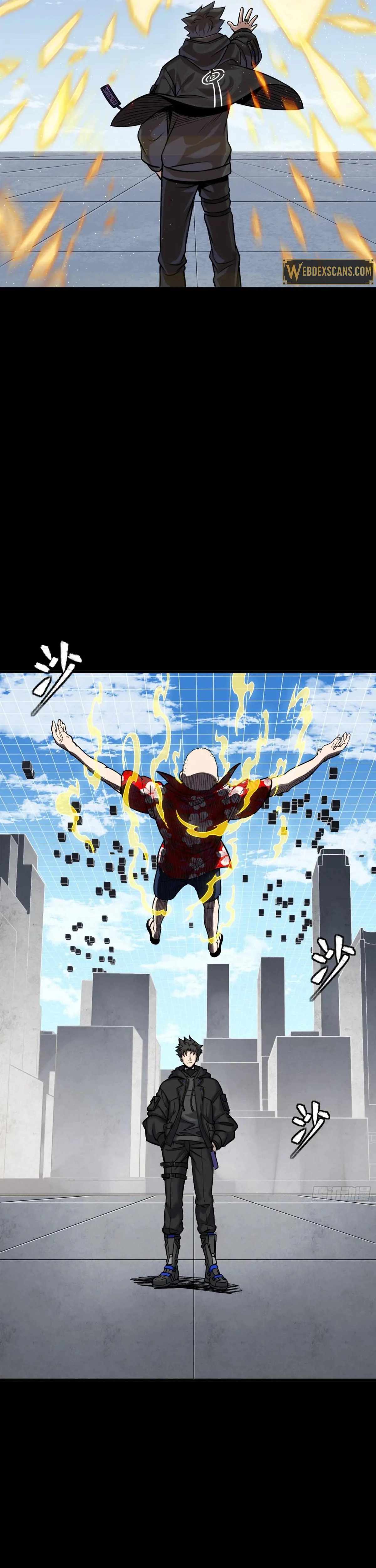 Legend of Star General Chapter 290 11