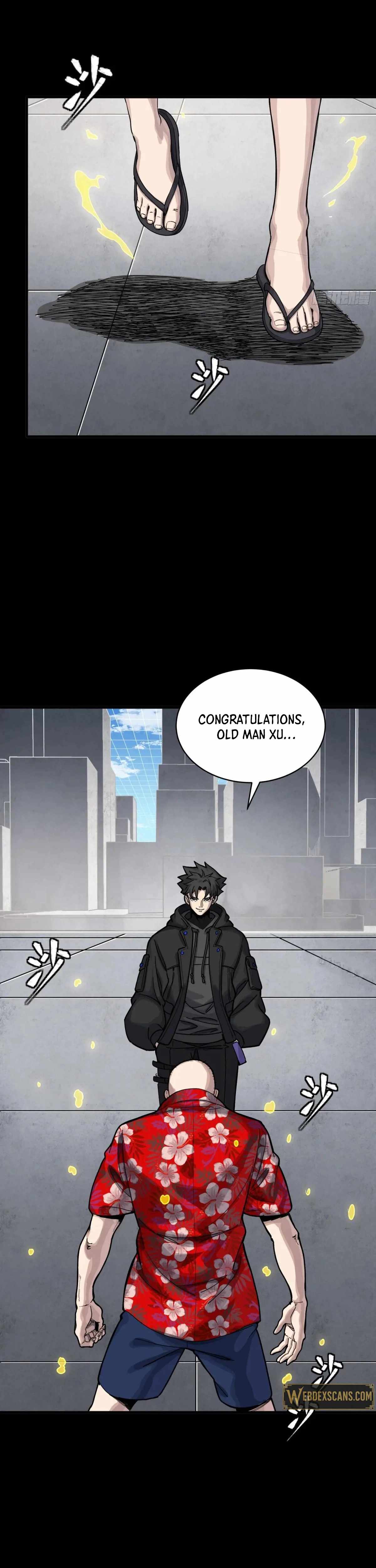 Legend of Star General Chapter 290 12