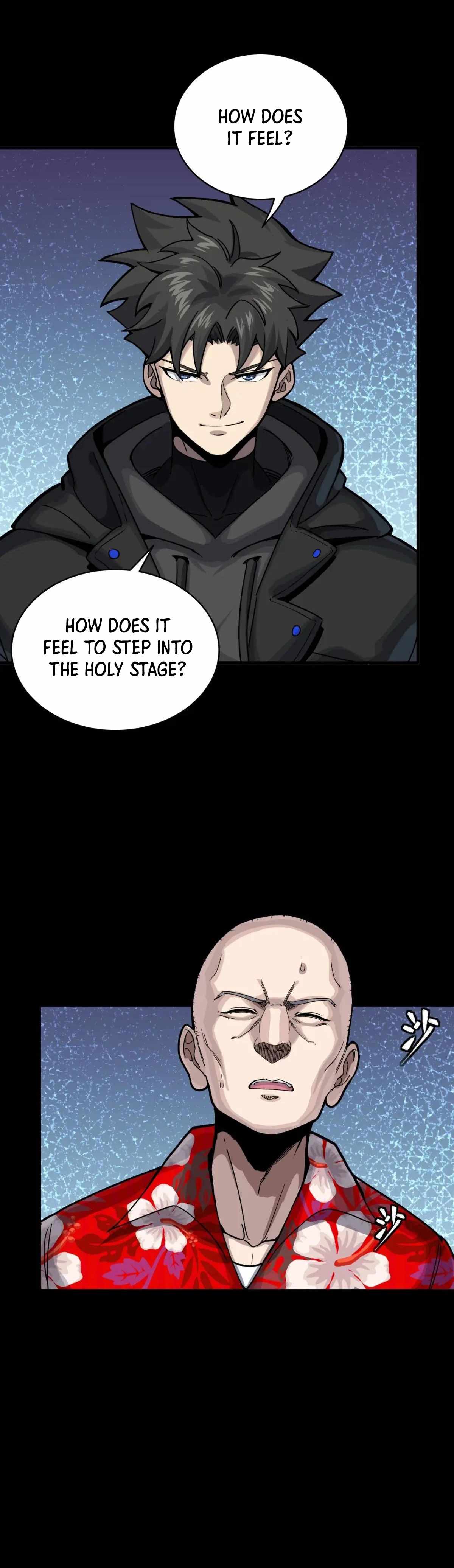 Legend of Star General Chapter 290 13