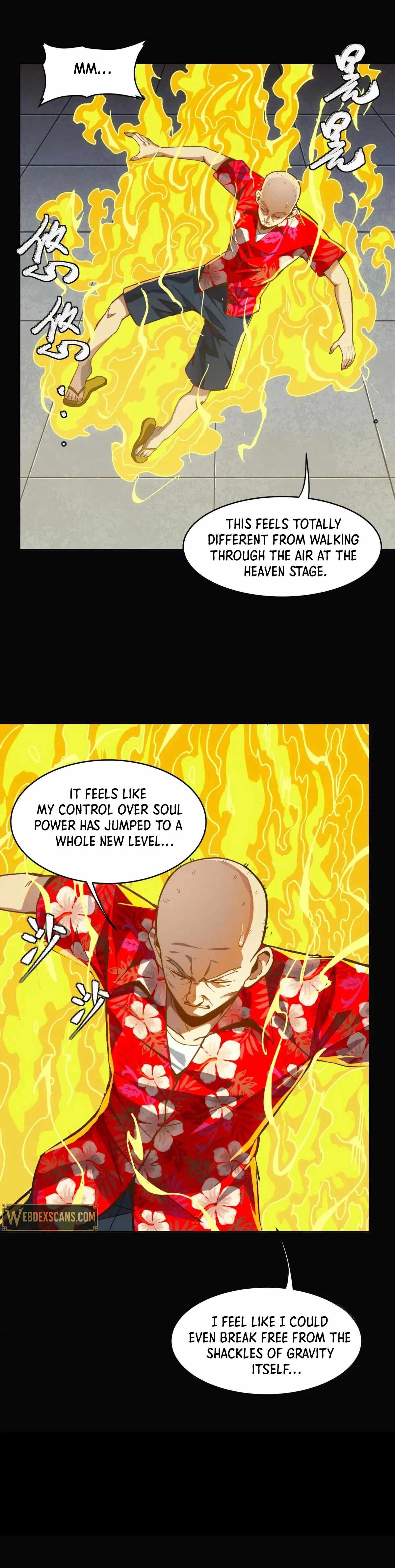 Legend of Star General Chapter 290 16