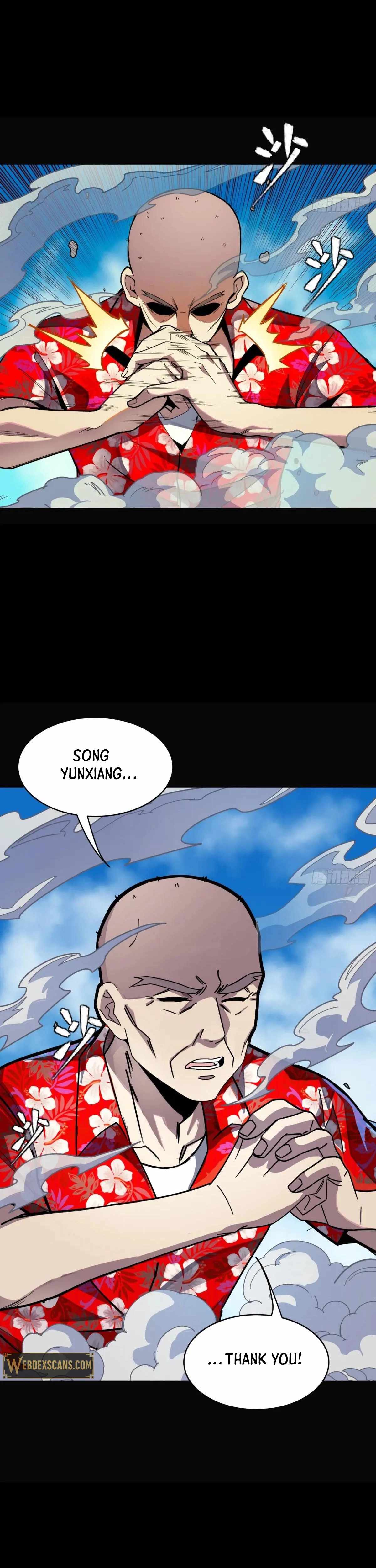 Legend of Star General Chapter 290 18