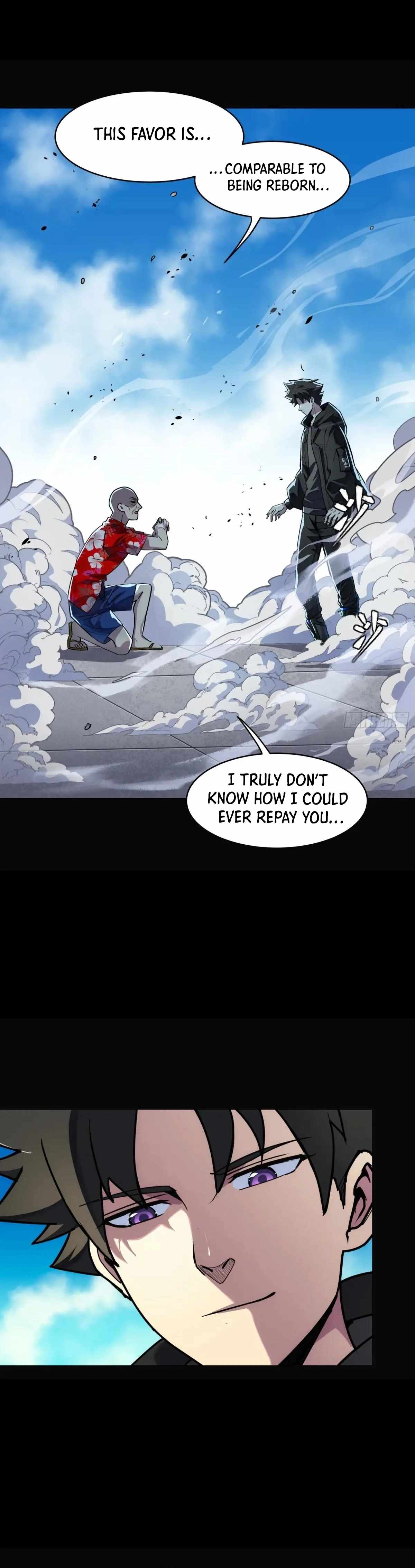 Legend of Star General Chapter 290 19