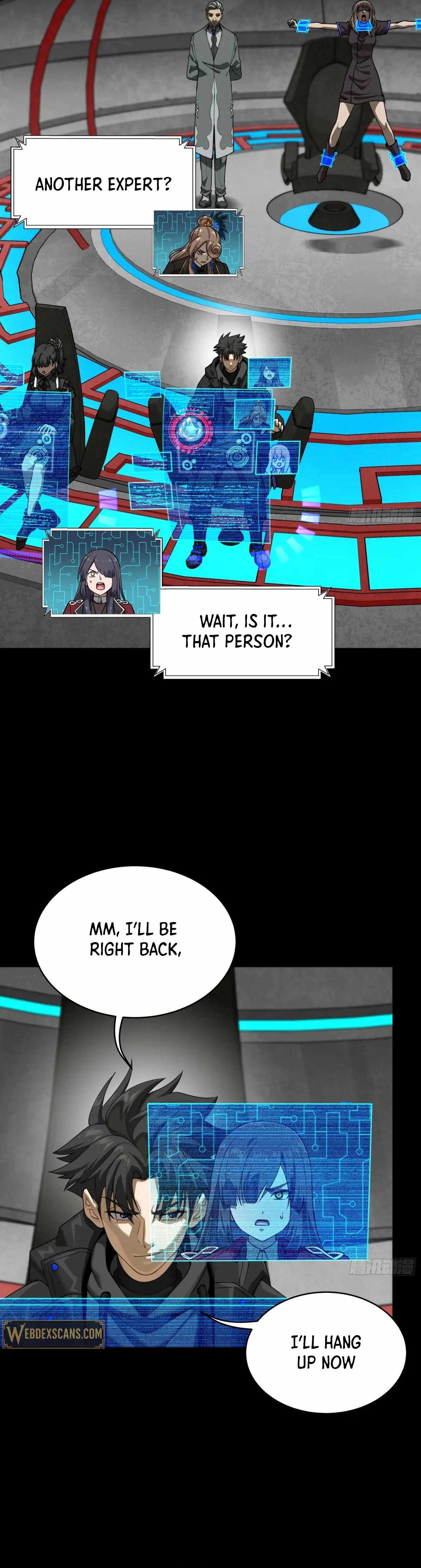 Legend of Star General Chapter 290 2