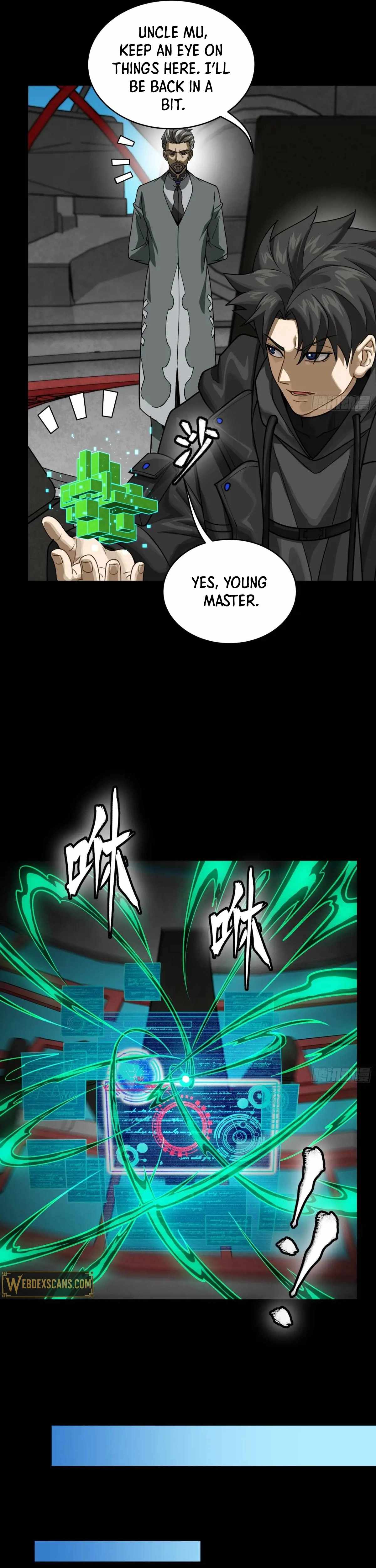 Legend of Star General Chapter 290 3