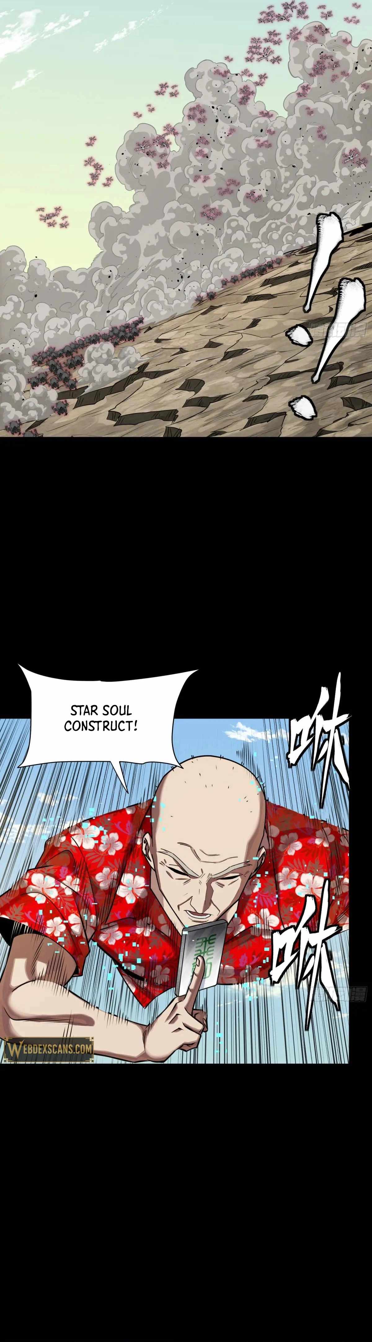 Legend of Star General Chapter 290 33