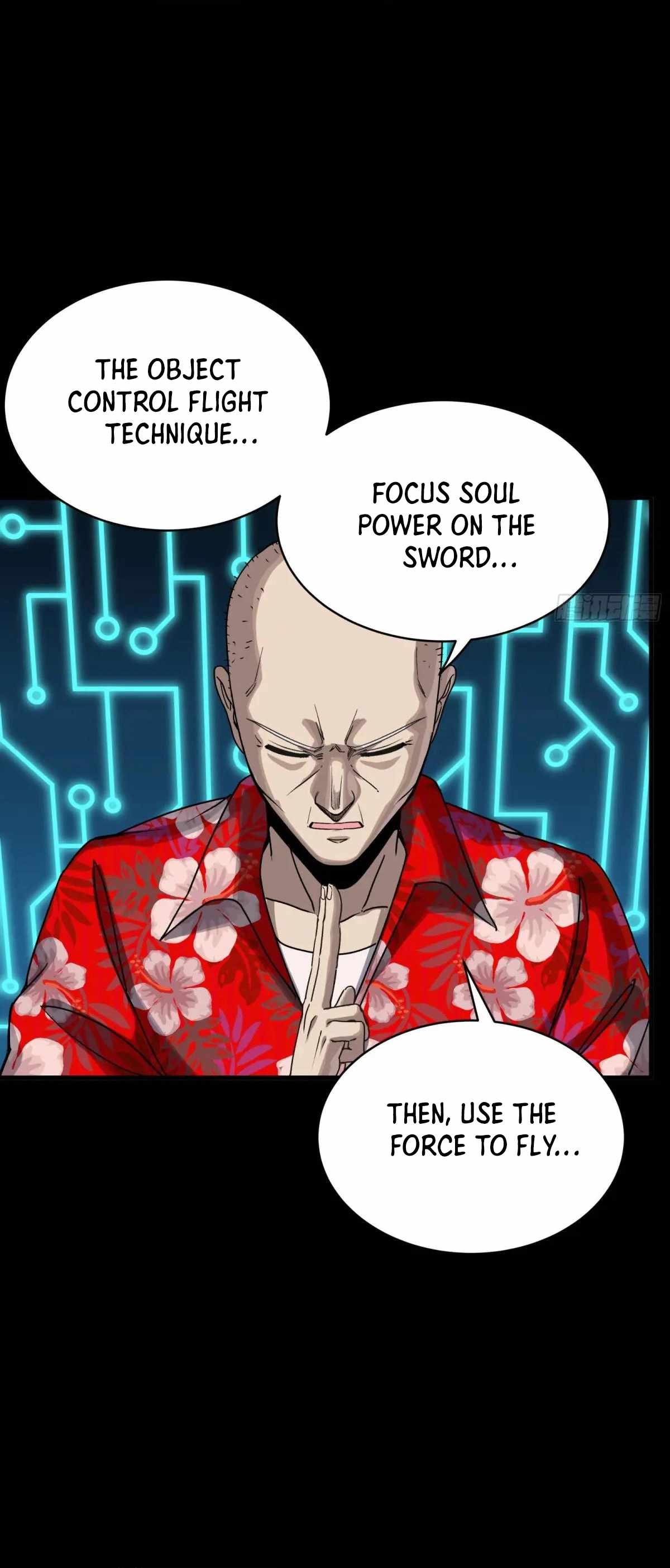 Legend of Star General Chapter 290 36