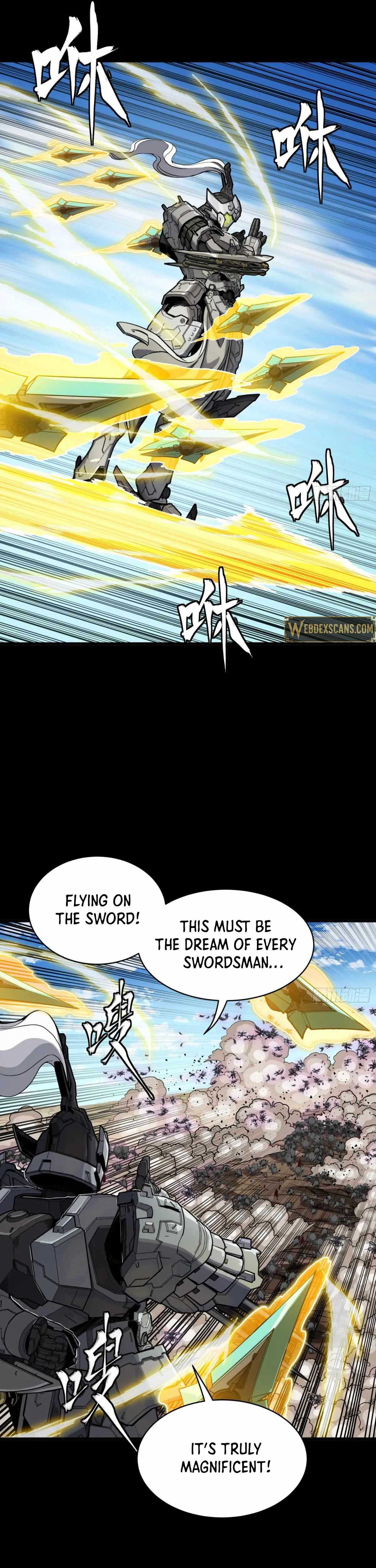Legend of Star General Chapter 290 38