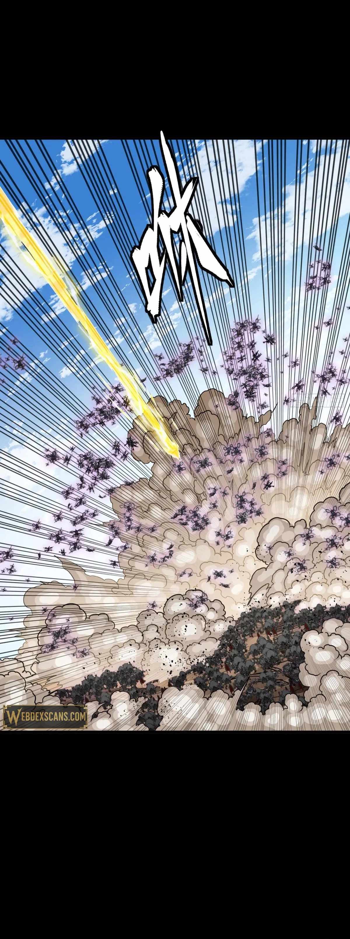 Legend of Star General Chapter 290 39