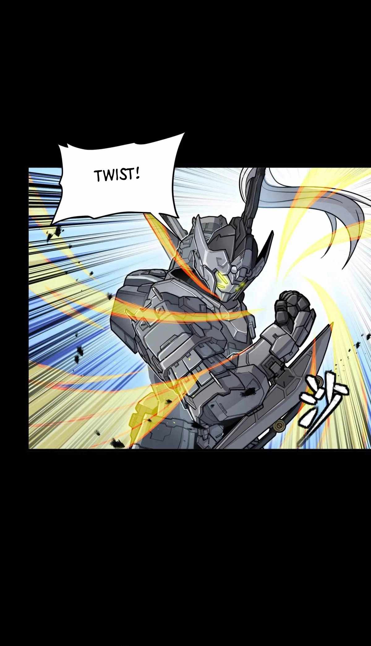 Legend of Star General Chapter 291 28