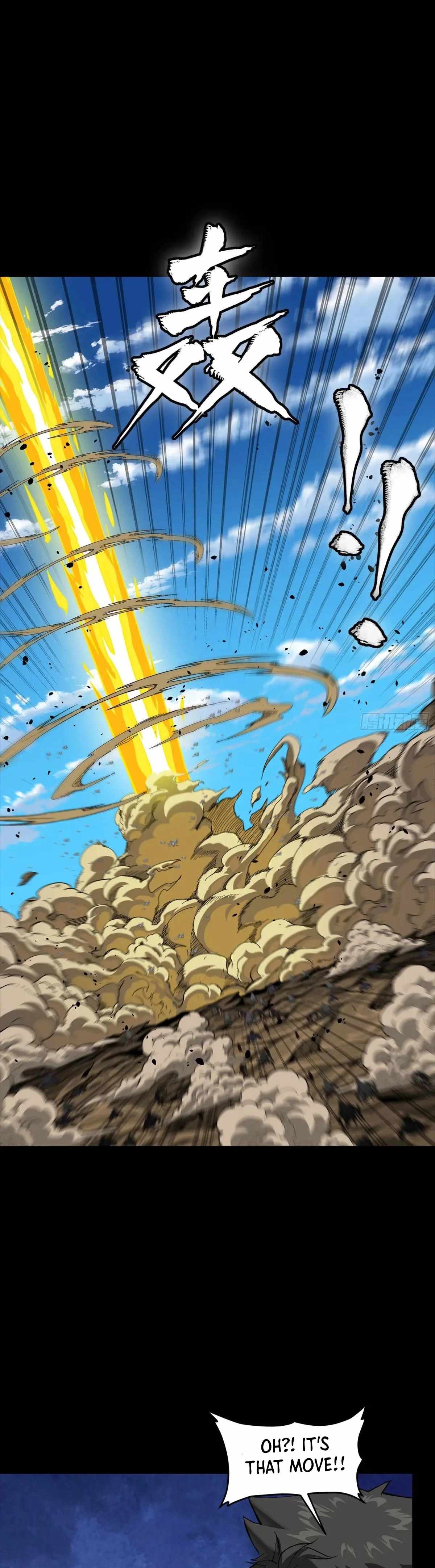 Legend of Star General Chapter 291 33
