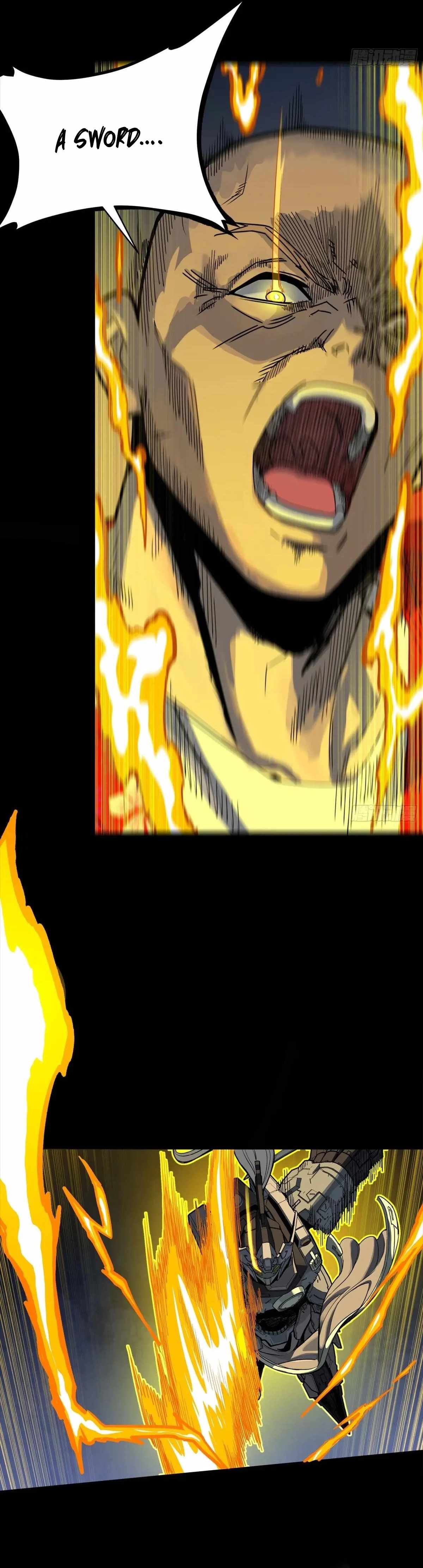 Legend of Star General Chapter 292 4