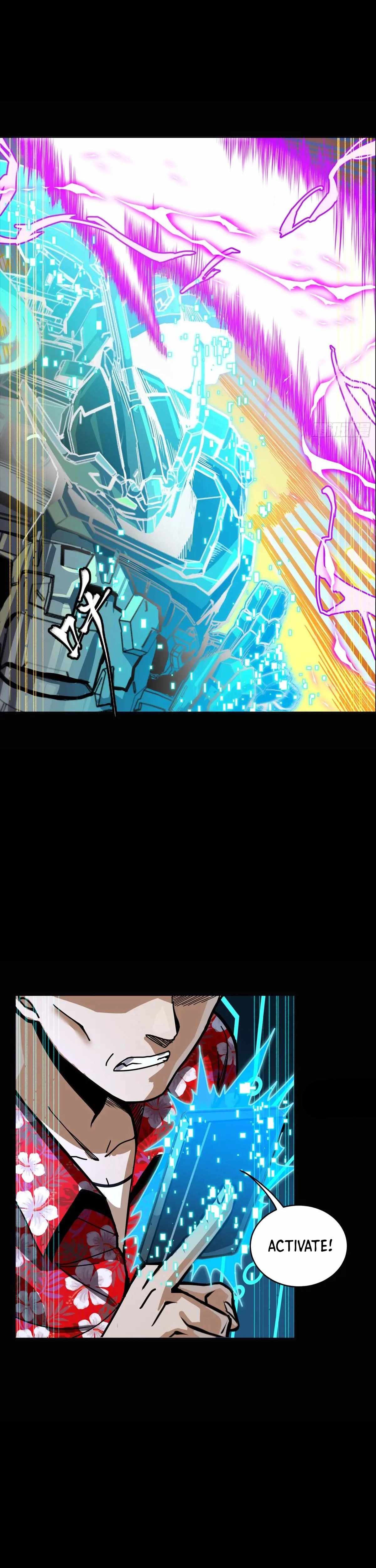 Legend of Star General Chapter 292 43