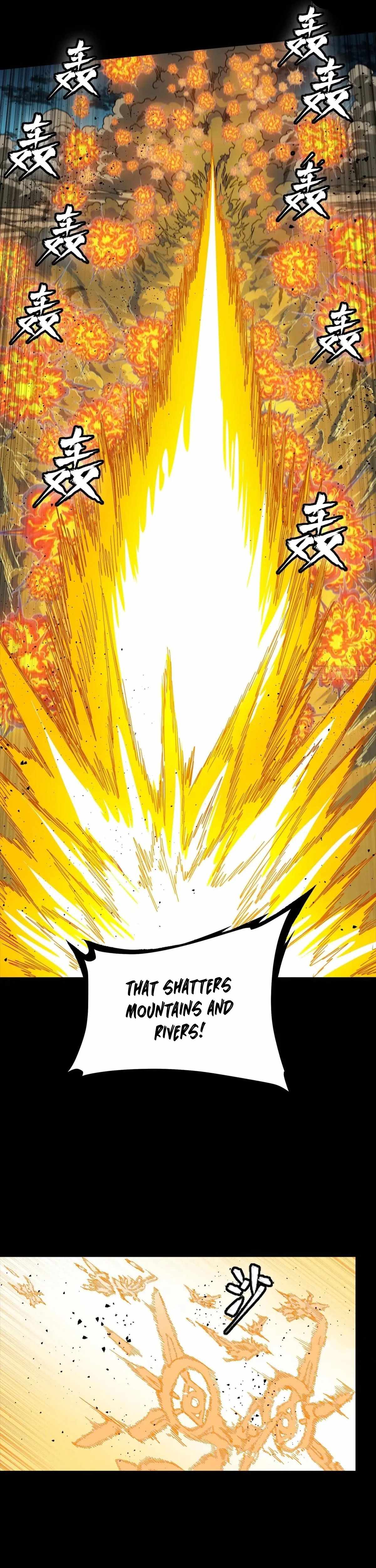 Legend of Star General Chapter 292 5