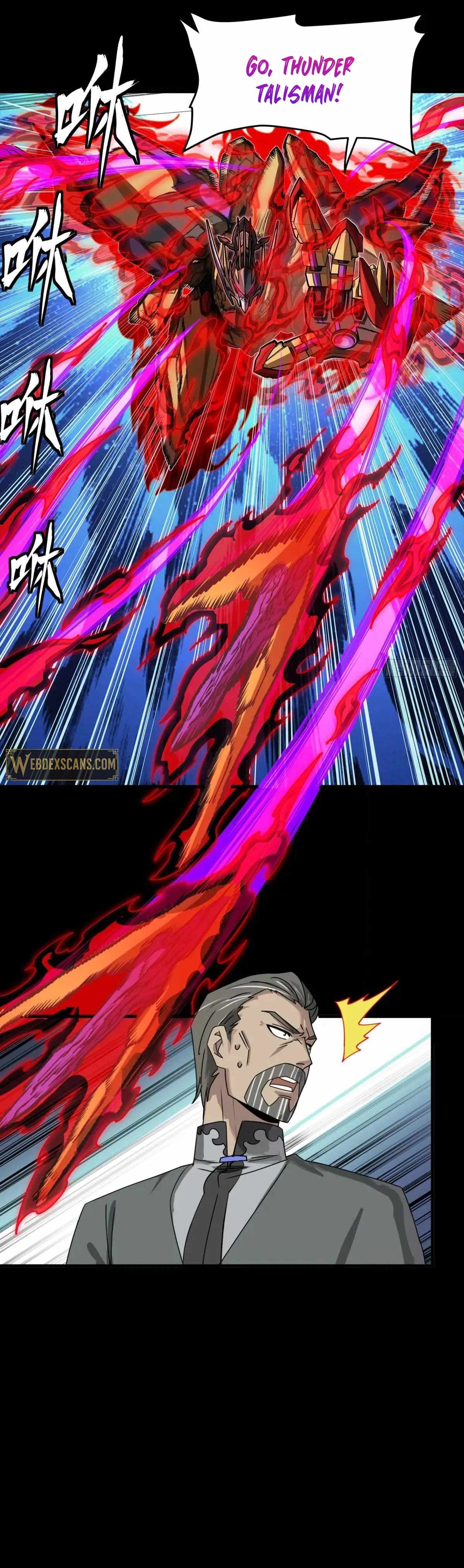 Legend of Star General Chapter 293 20