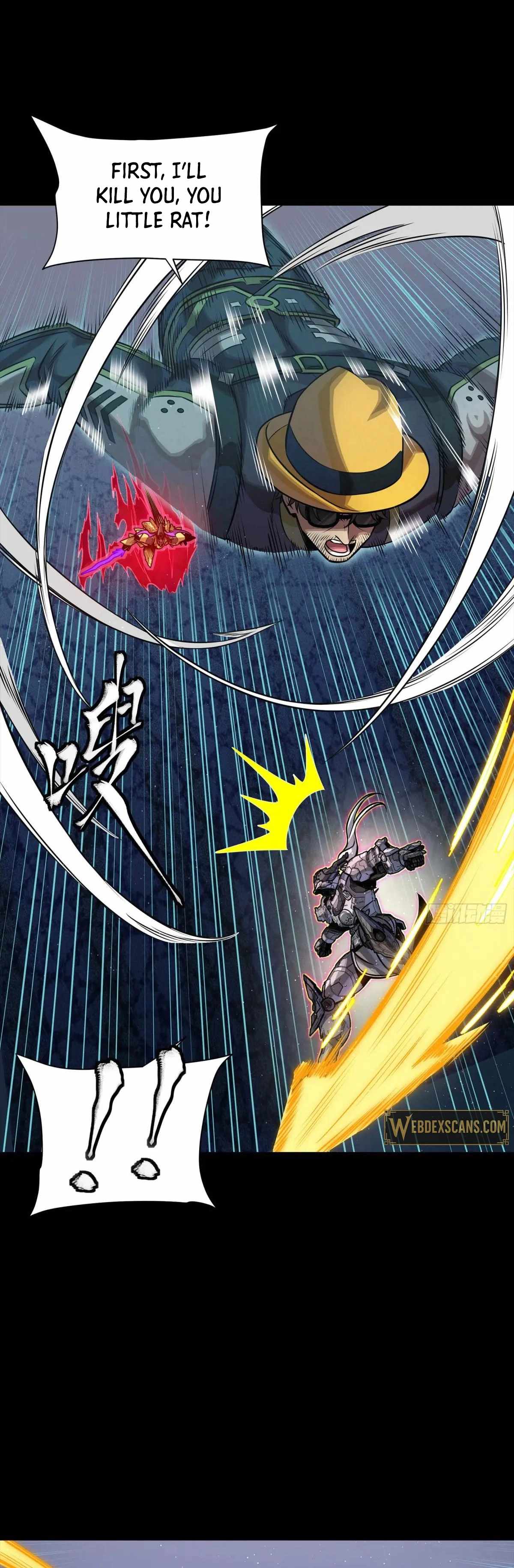 Legend of Star General Chapter 293 26