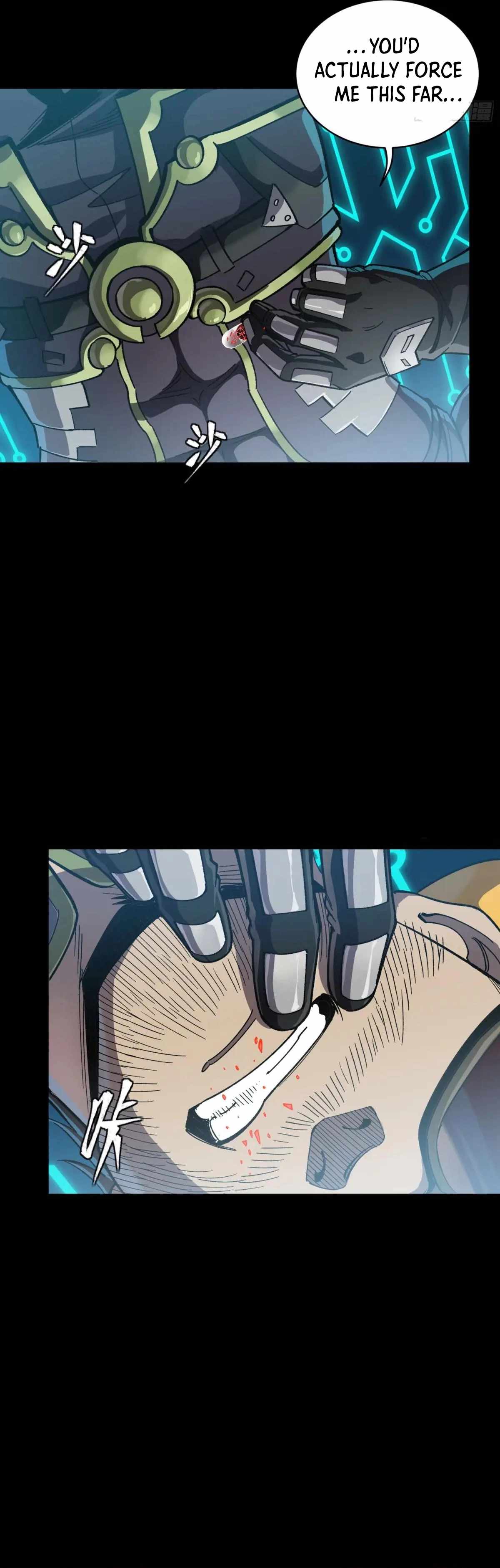 Legend of Star General Chapter 293 3
