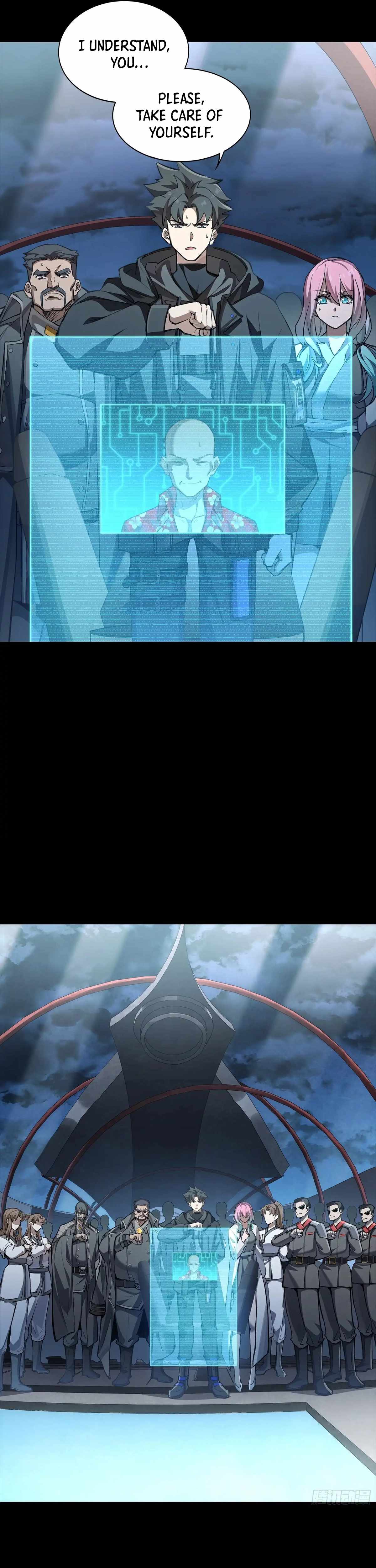 Legend of Star General Chapter 296 18