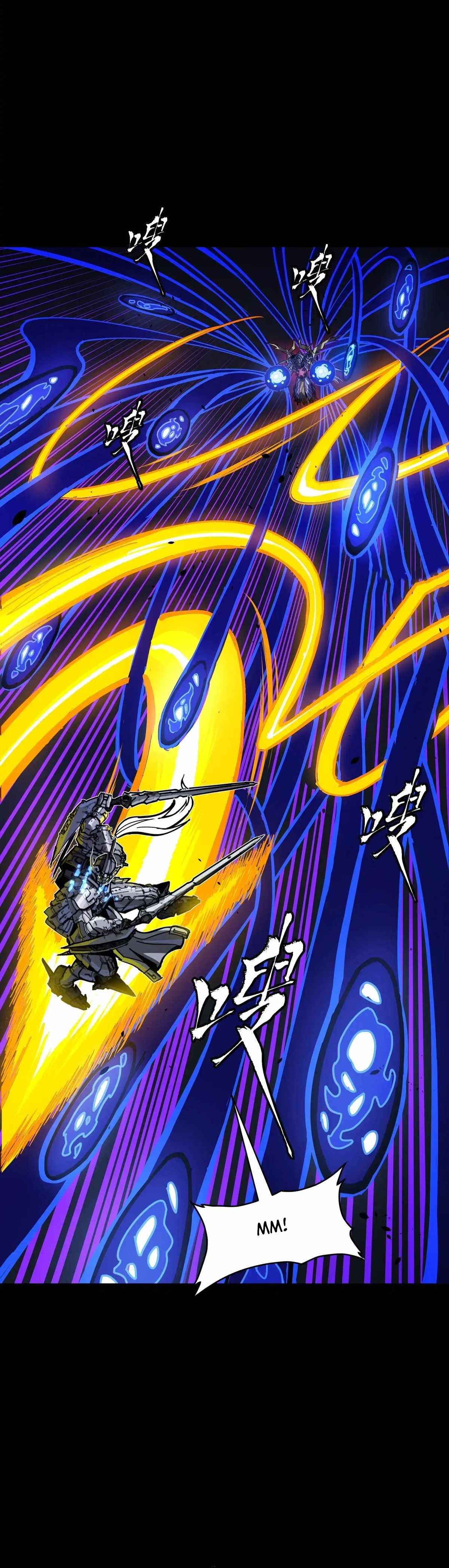 Legend of Star General Chapter 296 22