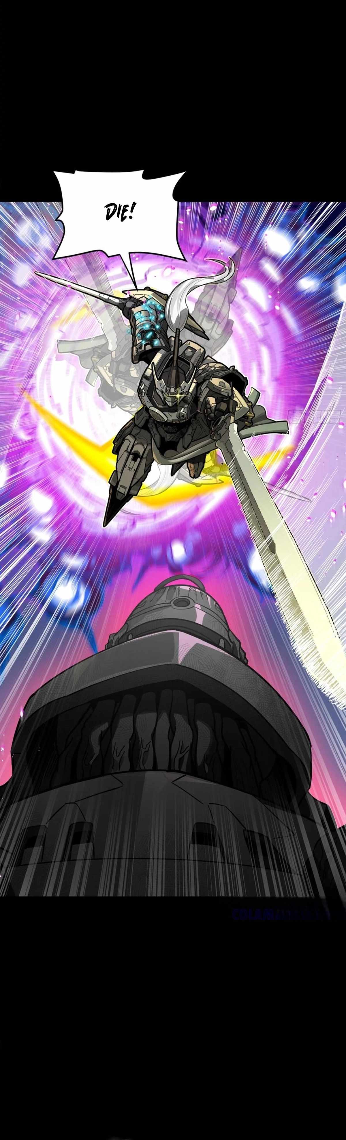 Legend of Star General Chapter 296 29