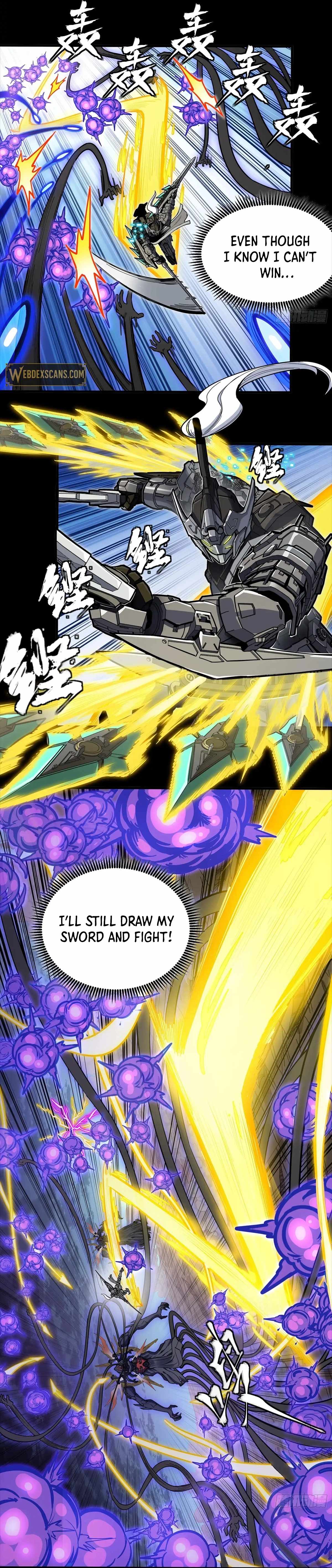Legend of Star General Chapter 296 3