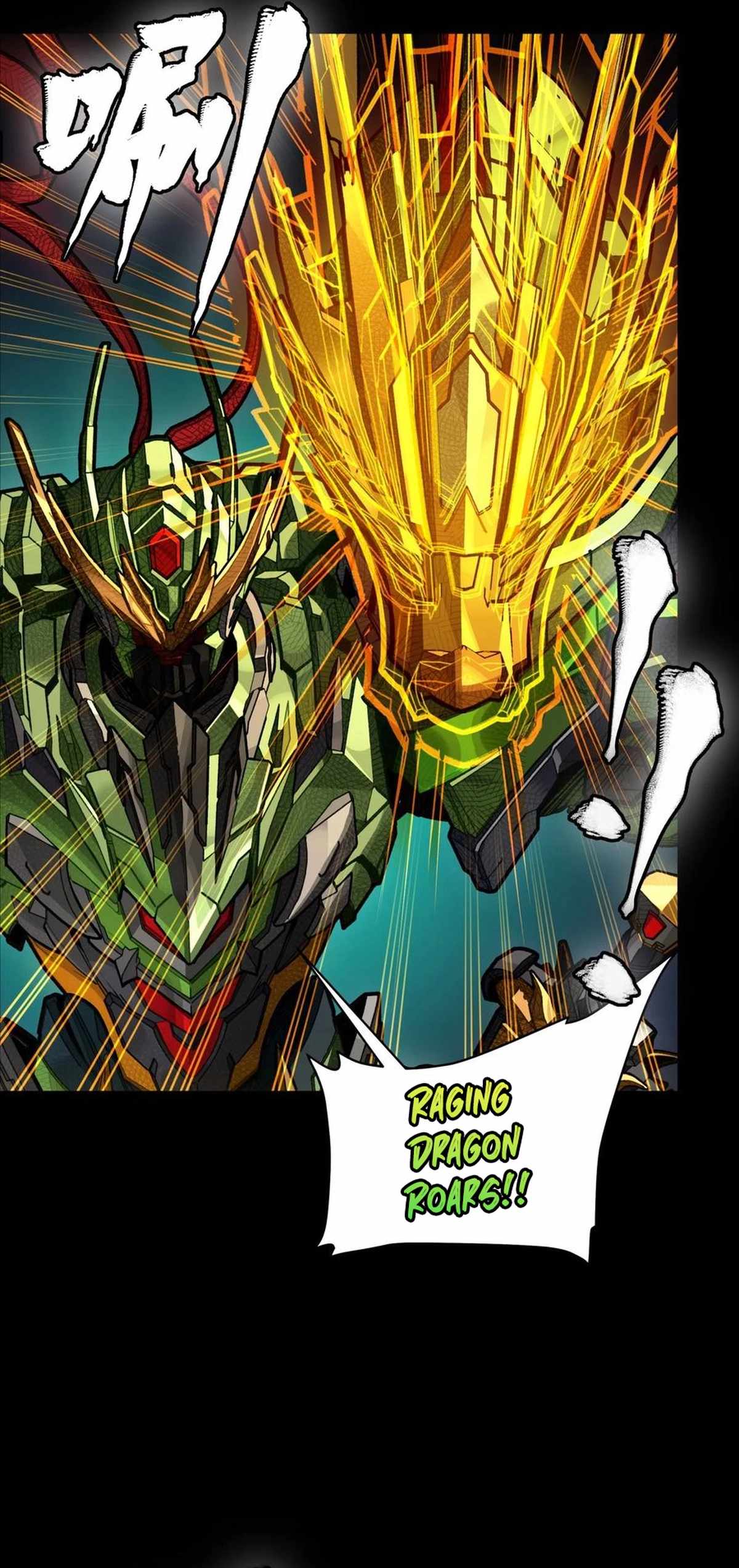 Legend of Star General Chapter 297 24
