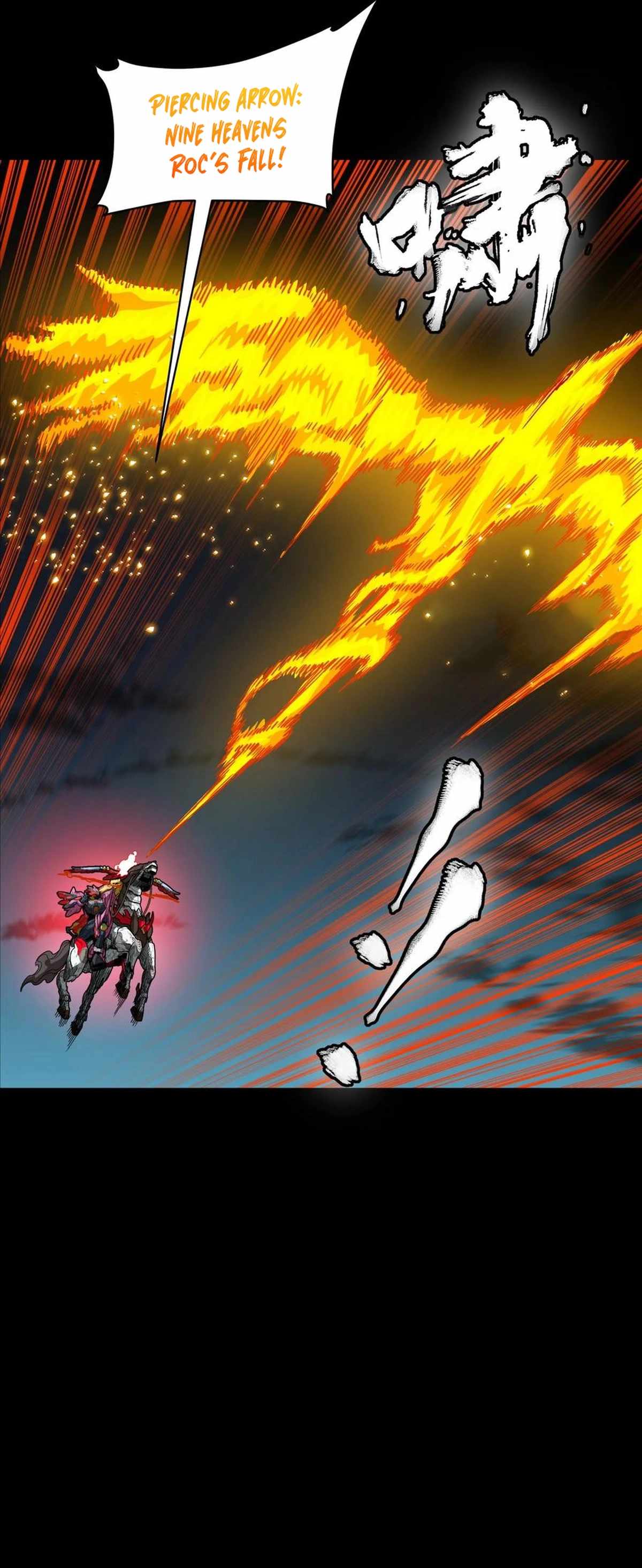 Legend of Star General Chapter 297 27