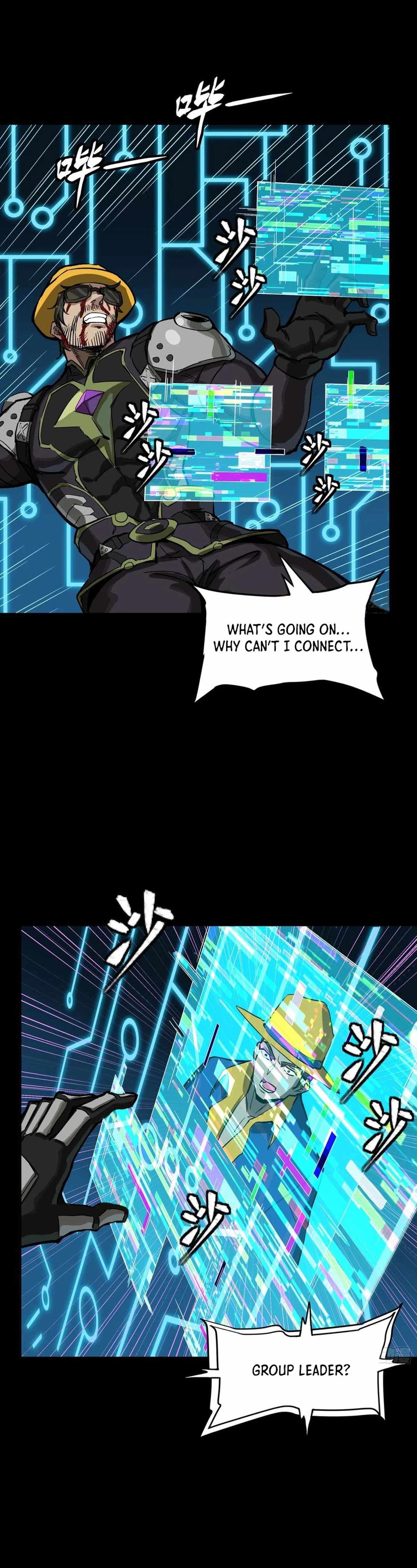 Legend of Star General Chapter 297 32