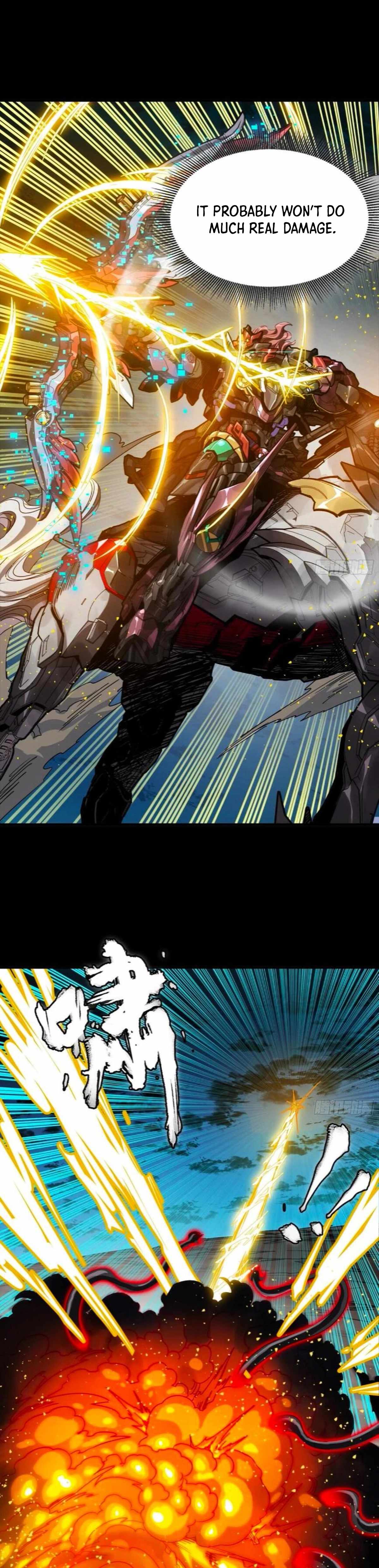 Legend of Star General Chapter 298 13