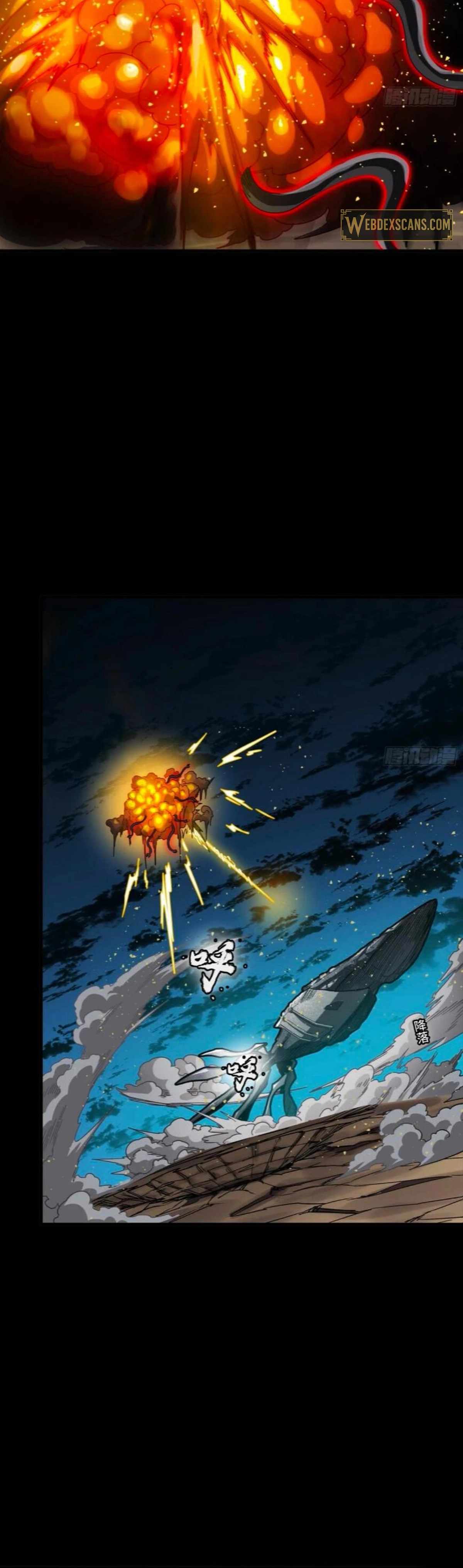 Legend of Star General Chapter 298 14