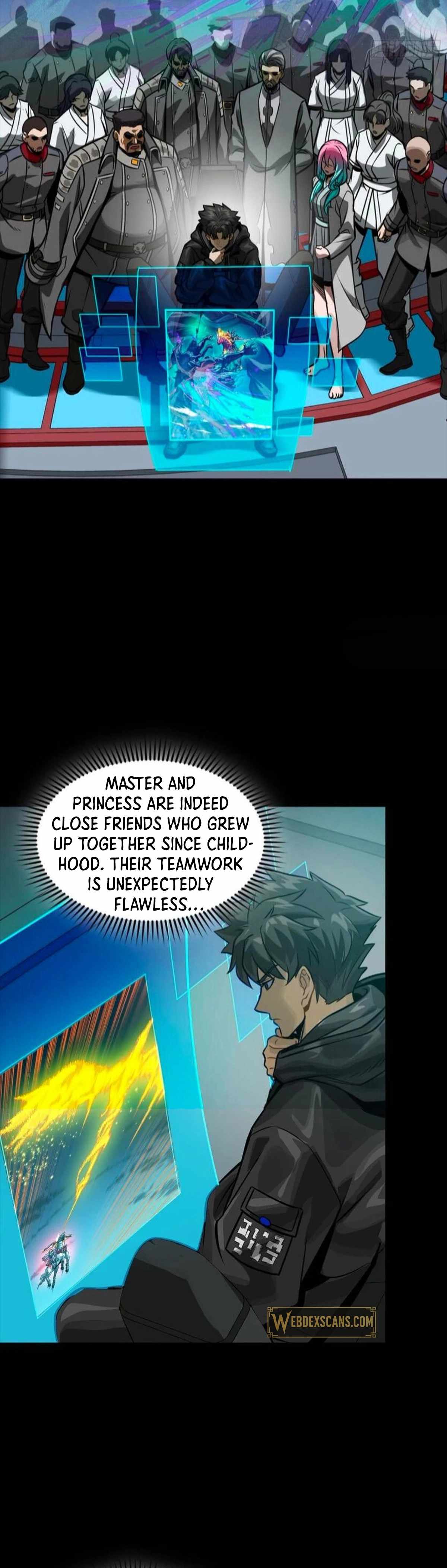 Legend of Star General Chapter 298 2