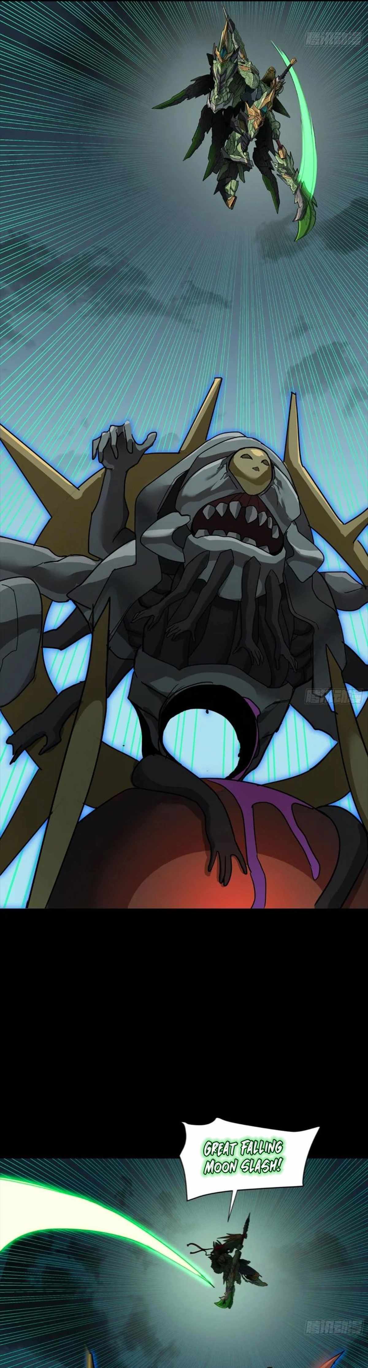 Legend of Star General Chapter 298 25