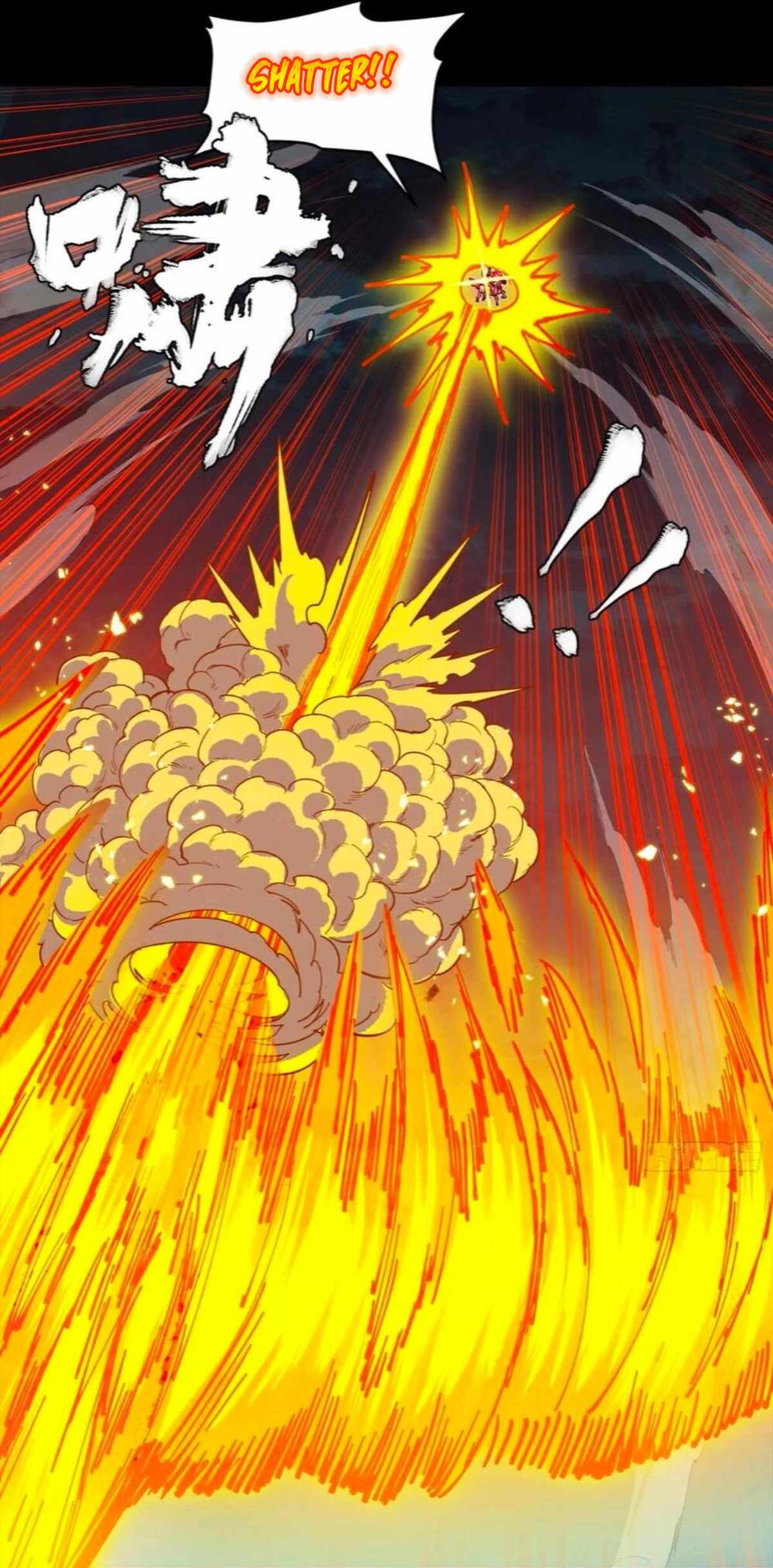 Legend of Star General Chapter 298 28