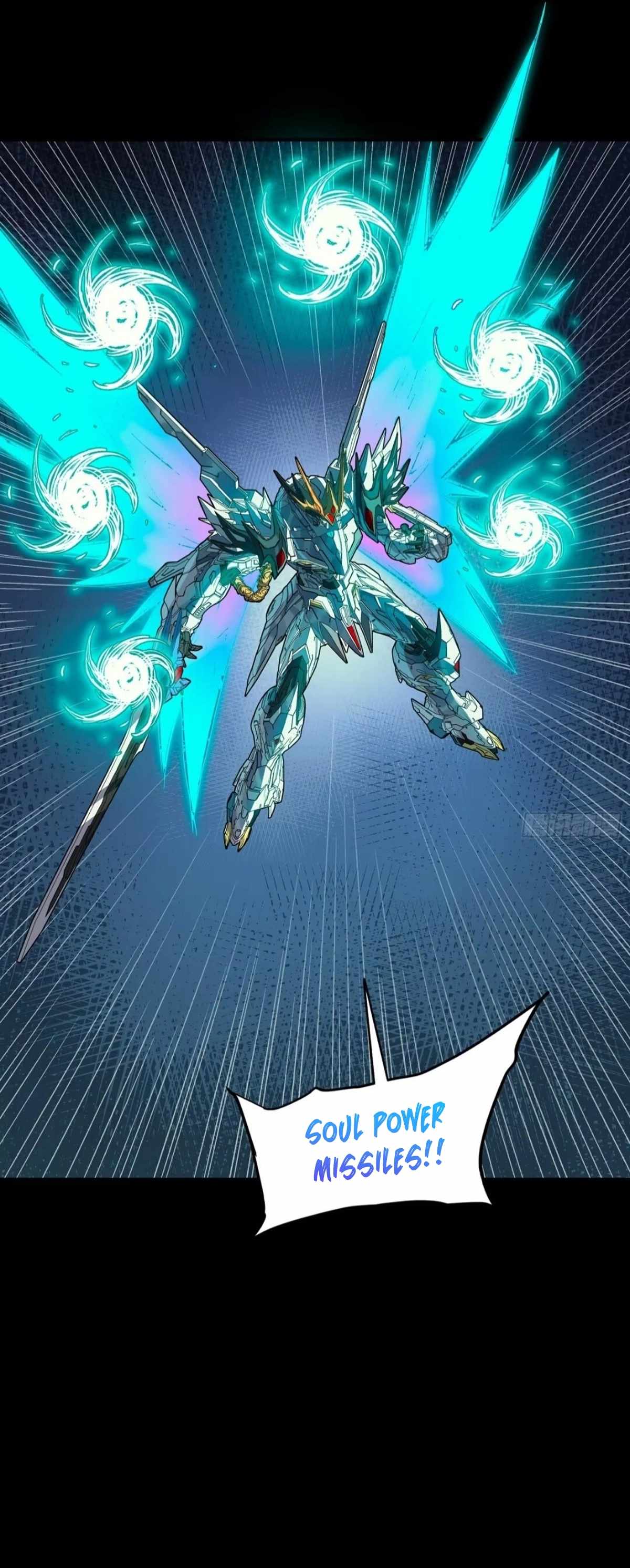 Legend of Star General Chapter 300 20
