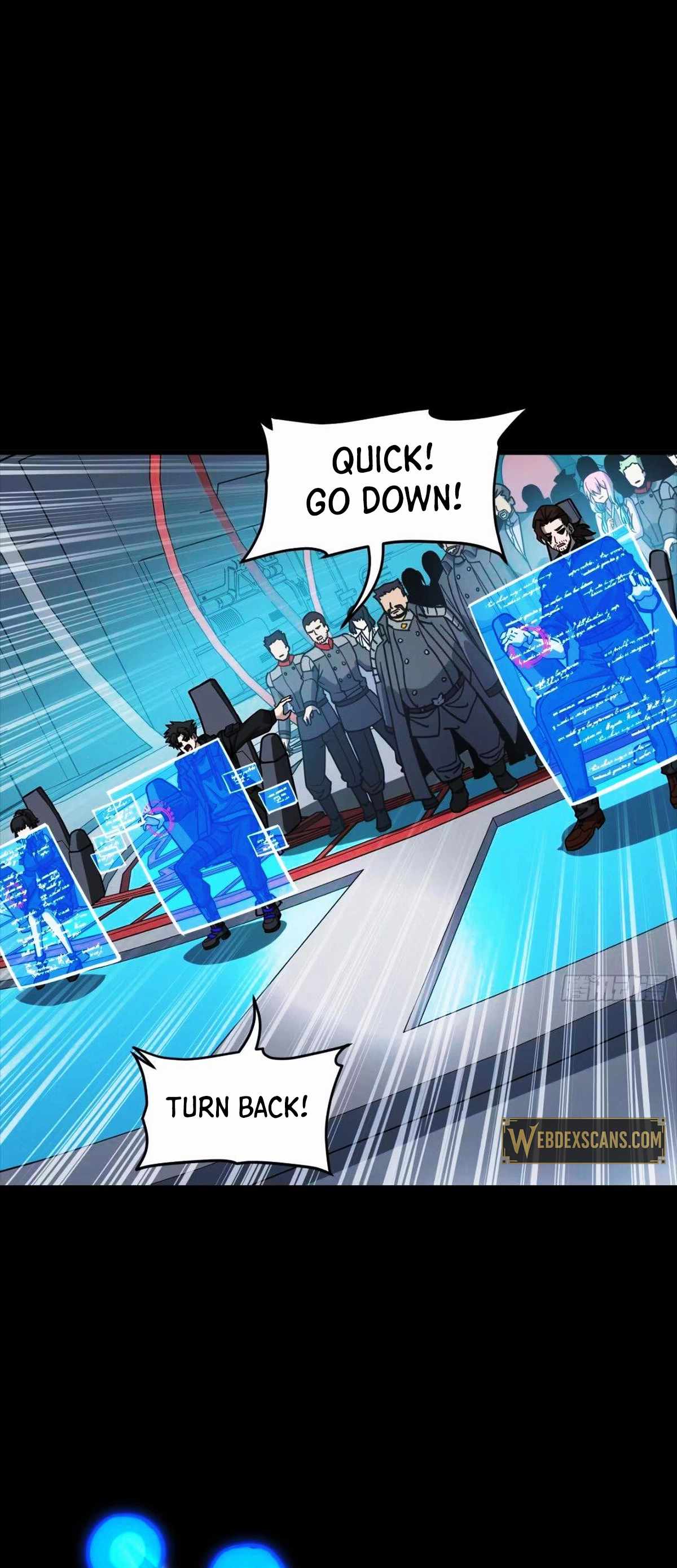 Legend of Star General Chapter 301 11