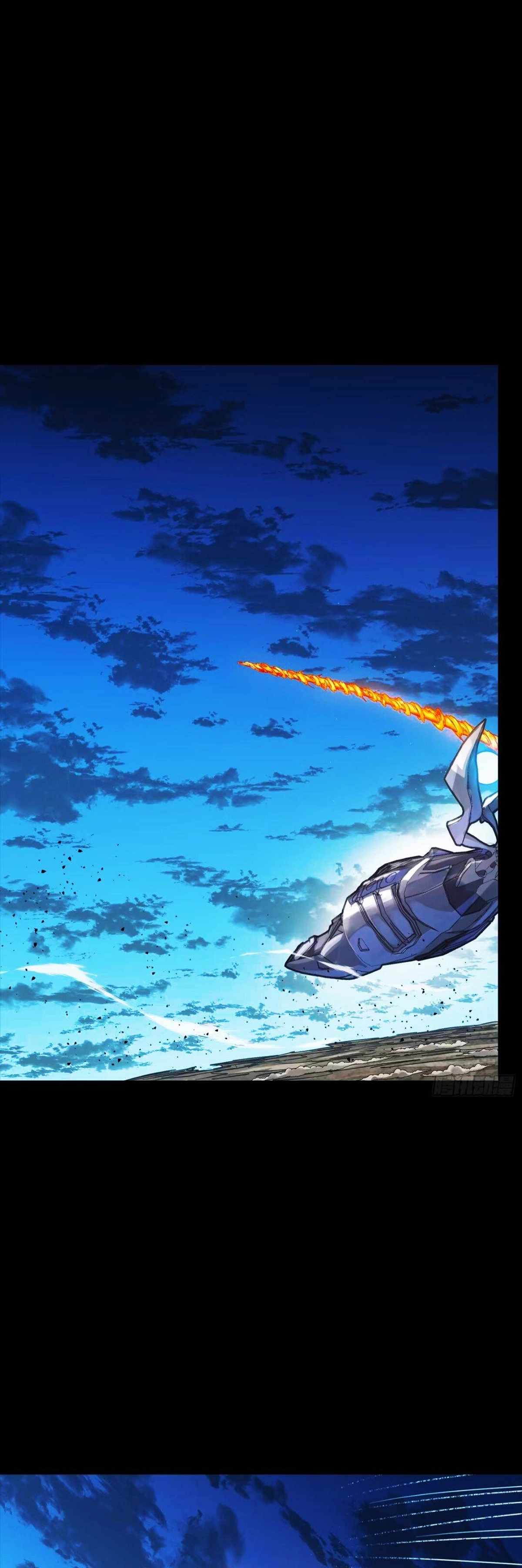 Legend of Star General Chapter 301 13