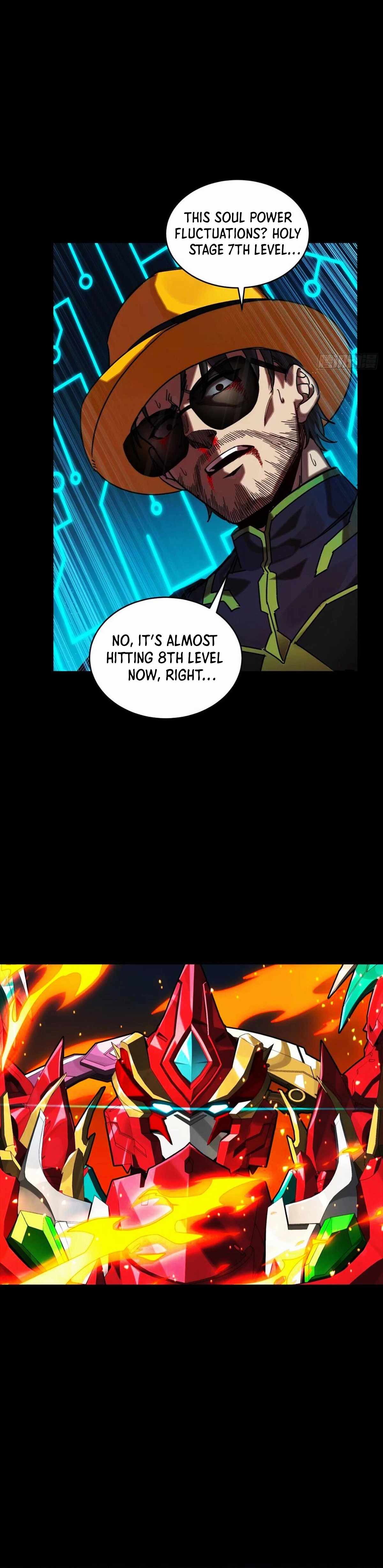 Legend of Star General Chapter 301 17