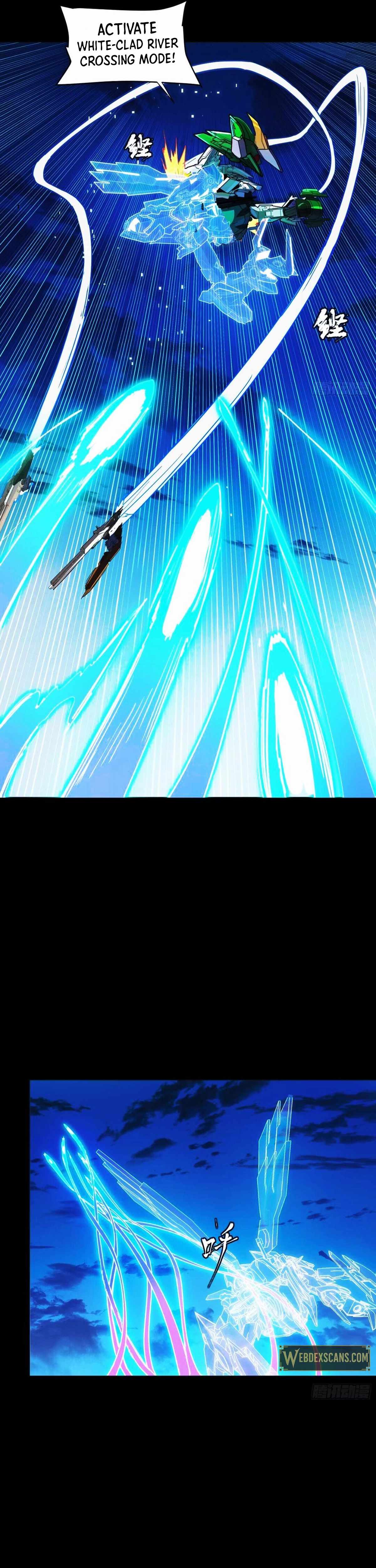 Legend of Star General Chapter 301 2