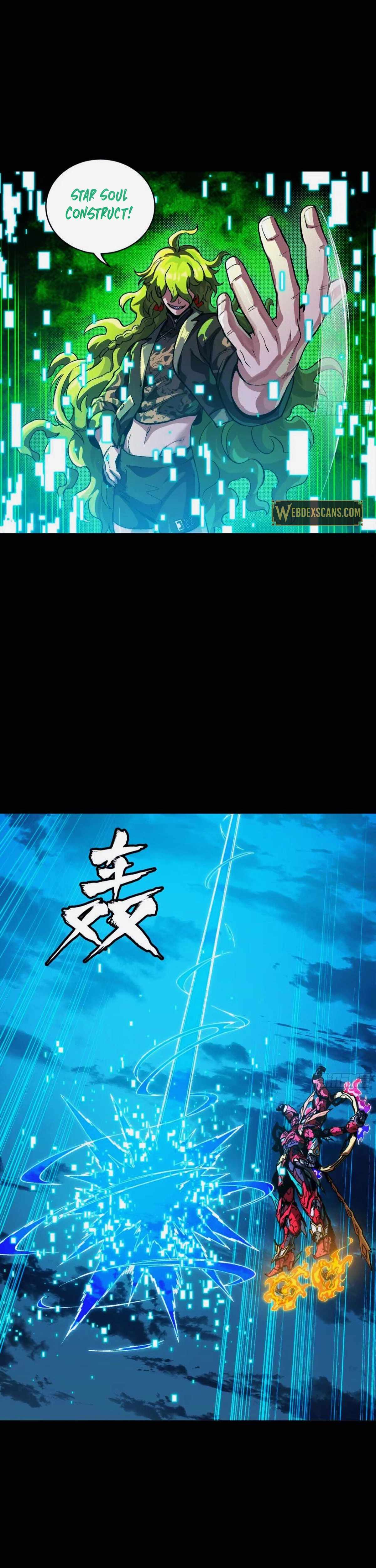 Legend of Star General Chapter 301 24