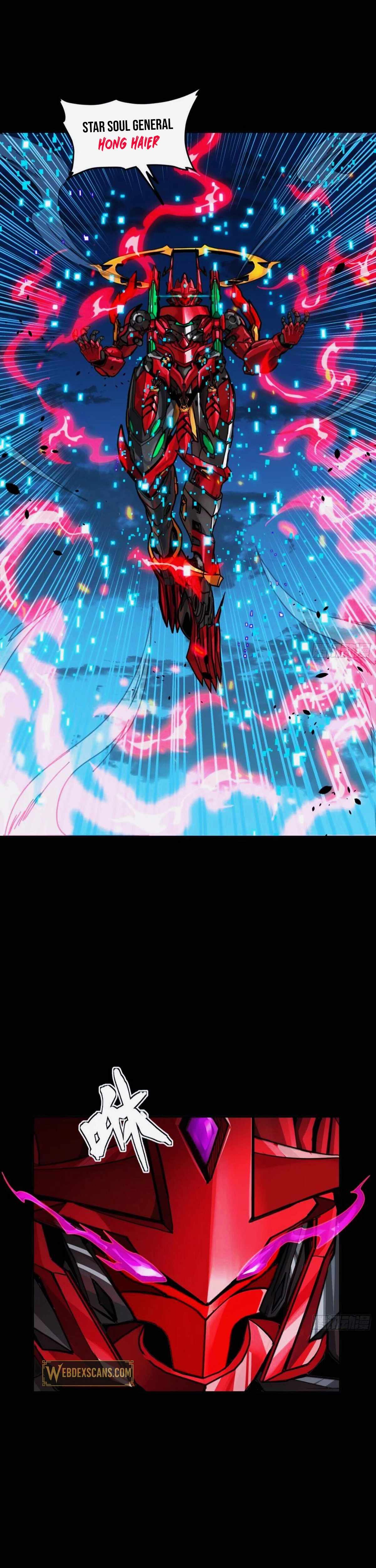 Legend of Star General Chapter 301 25