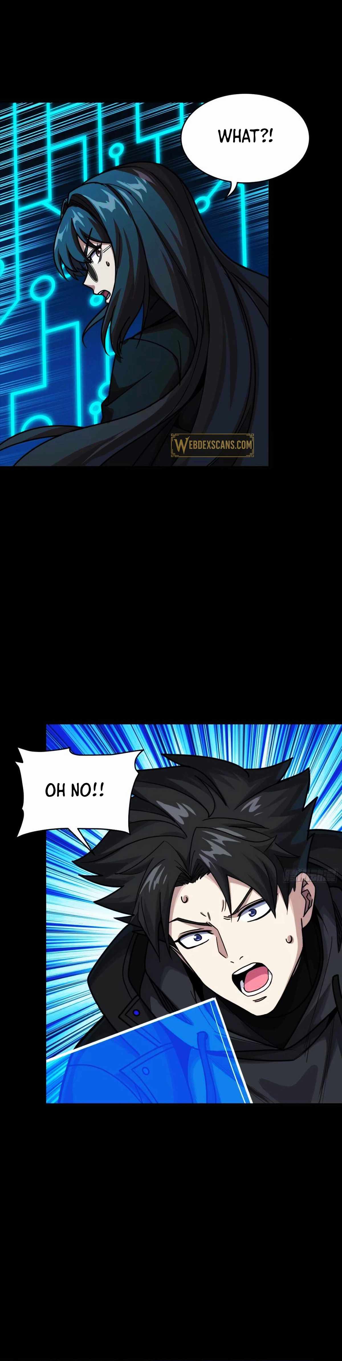 Legend of Star General Chapter 301 8