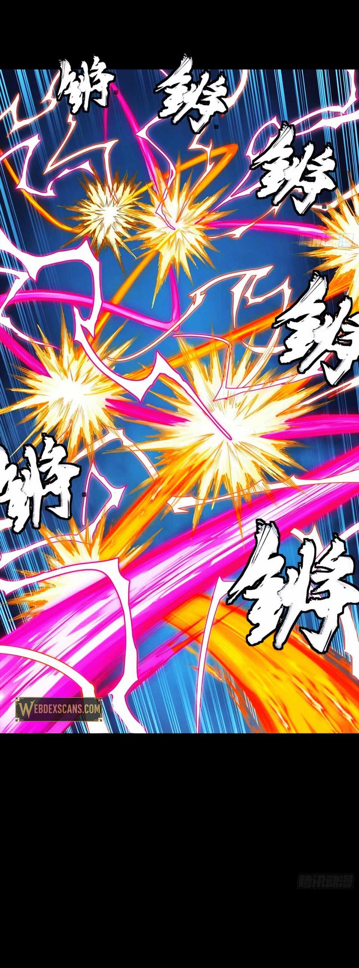 Legend of Star General Chapter 302 10