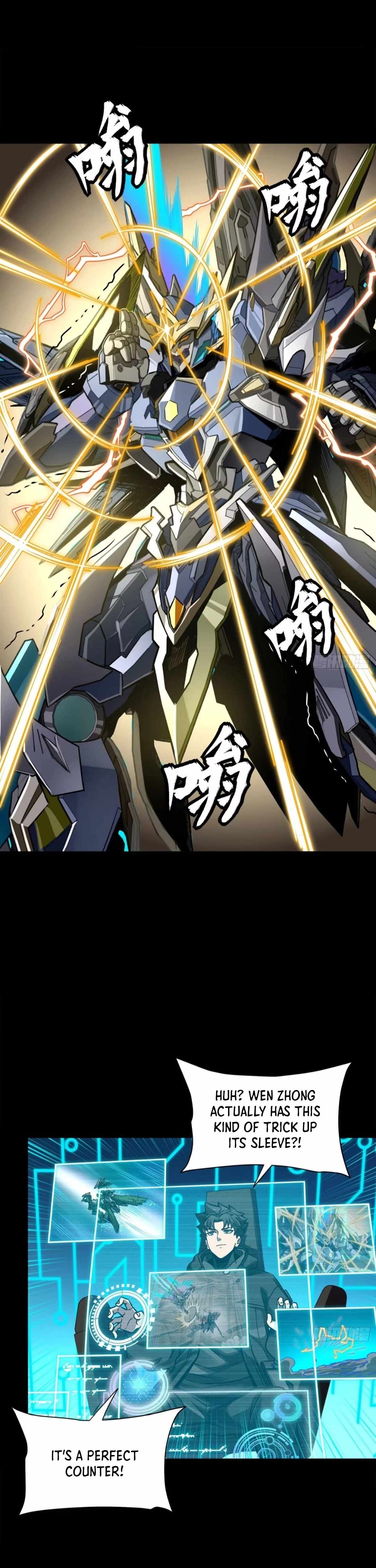 Legend of Star General Chapter 304 17