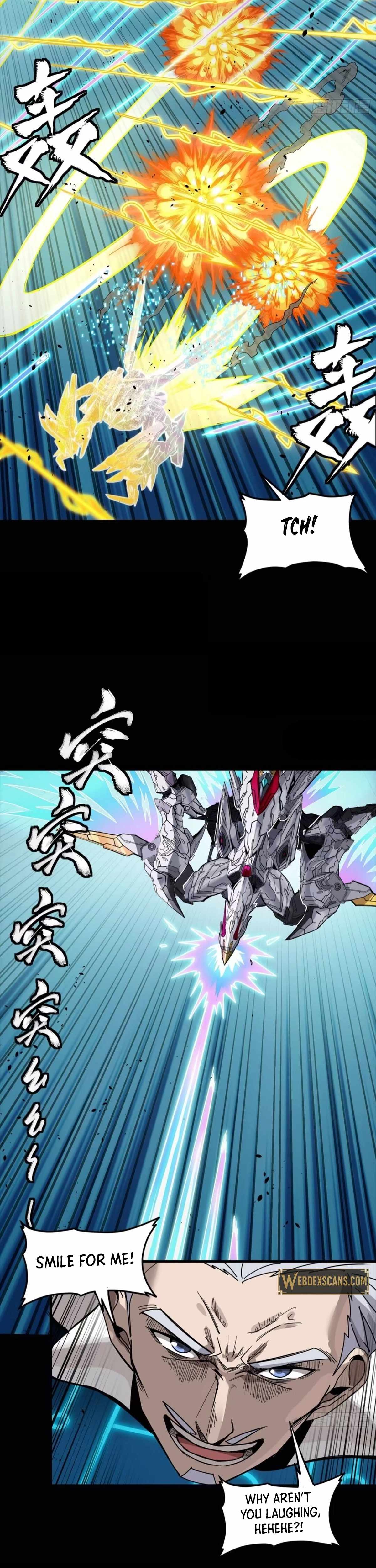 Legend of Star General Chapter 304 23