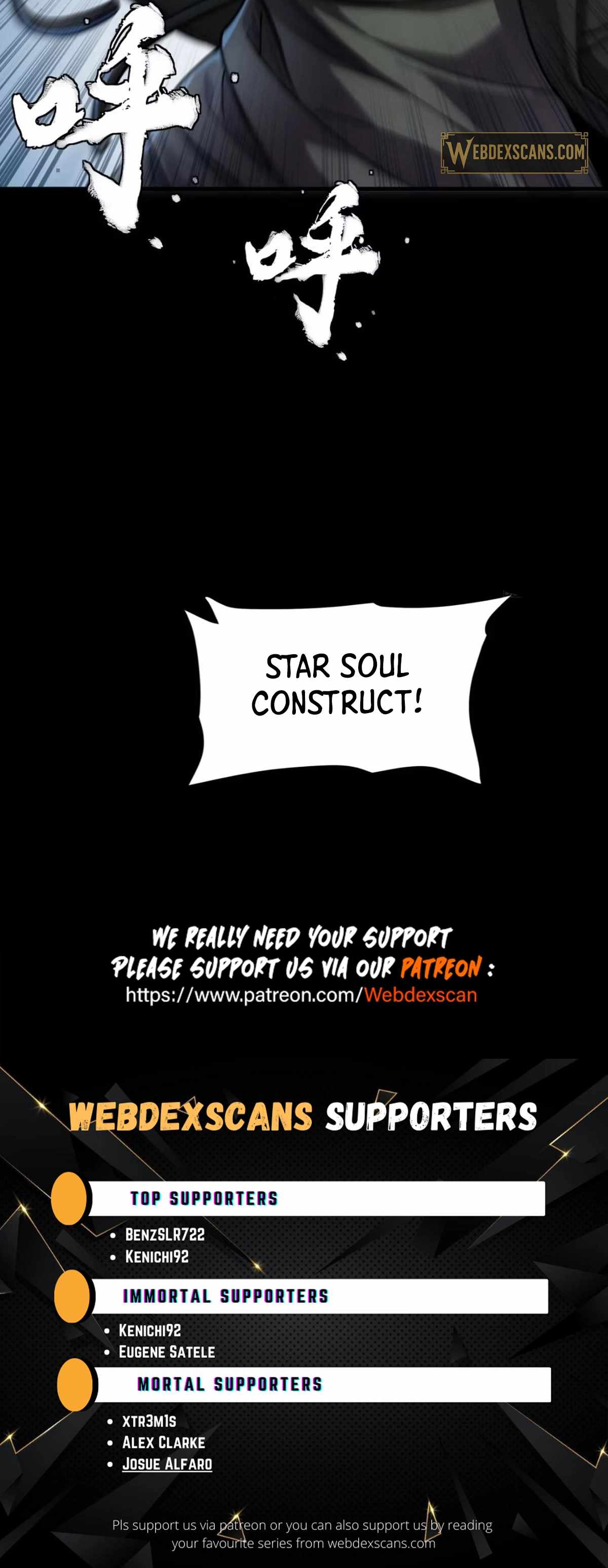 Legend of Star General Chapter 304 44