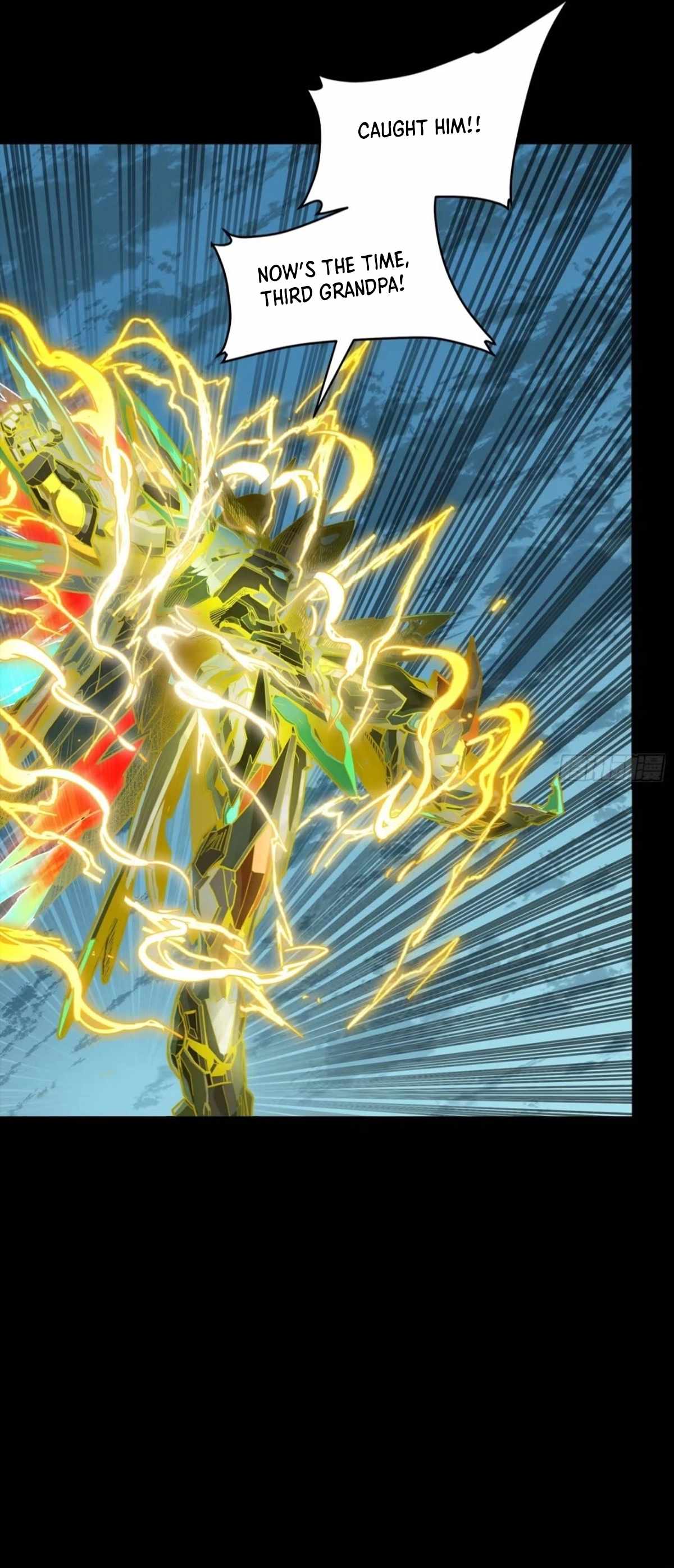 Legend of Star General Chapter 305 22