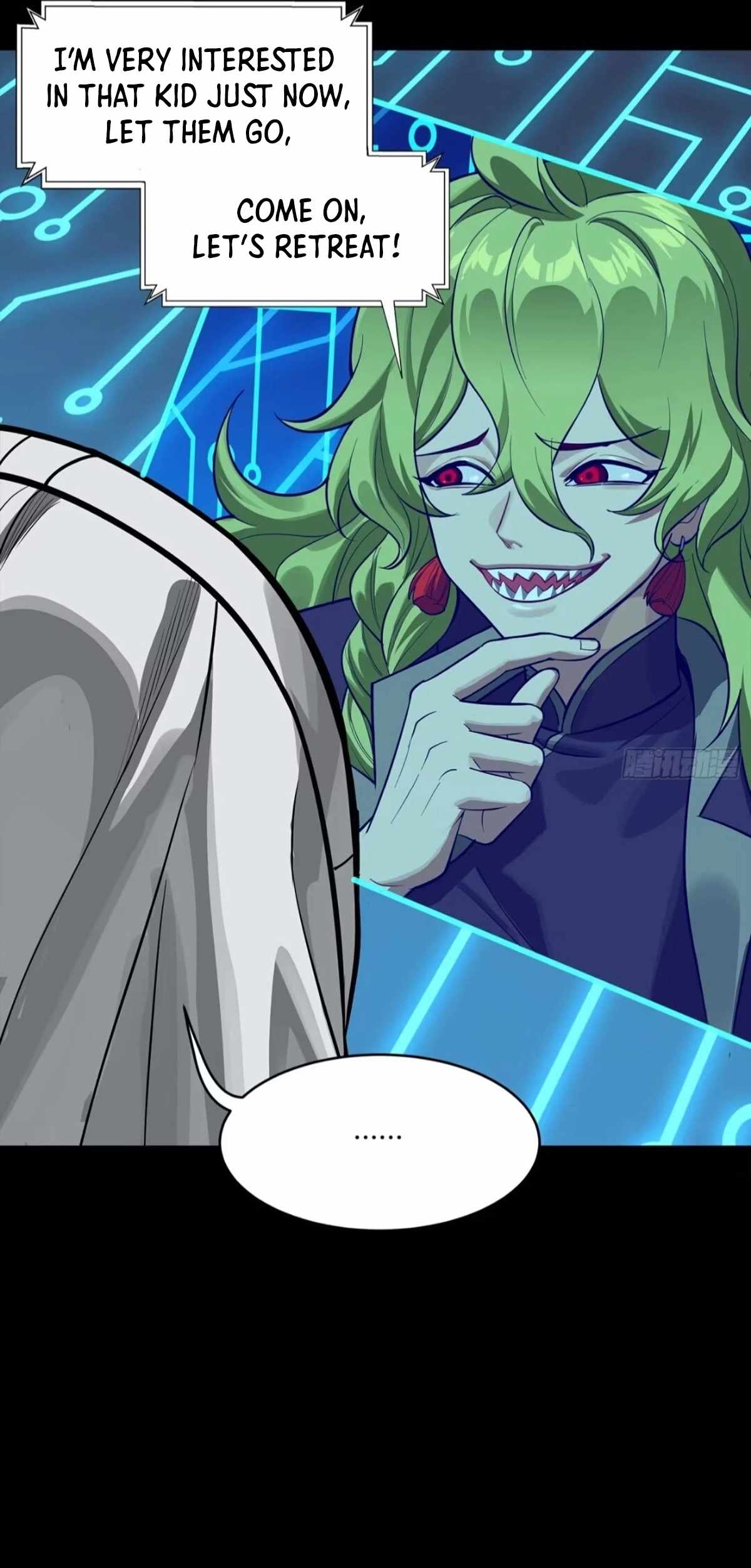 Legend of Star General Chapter 305 33