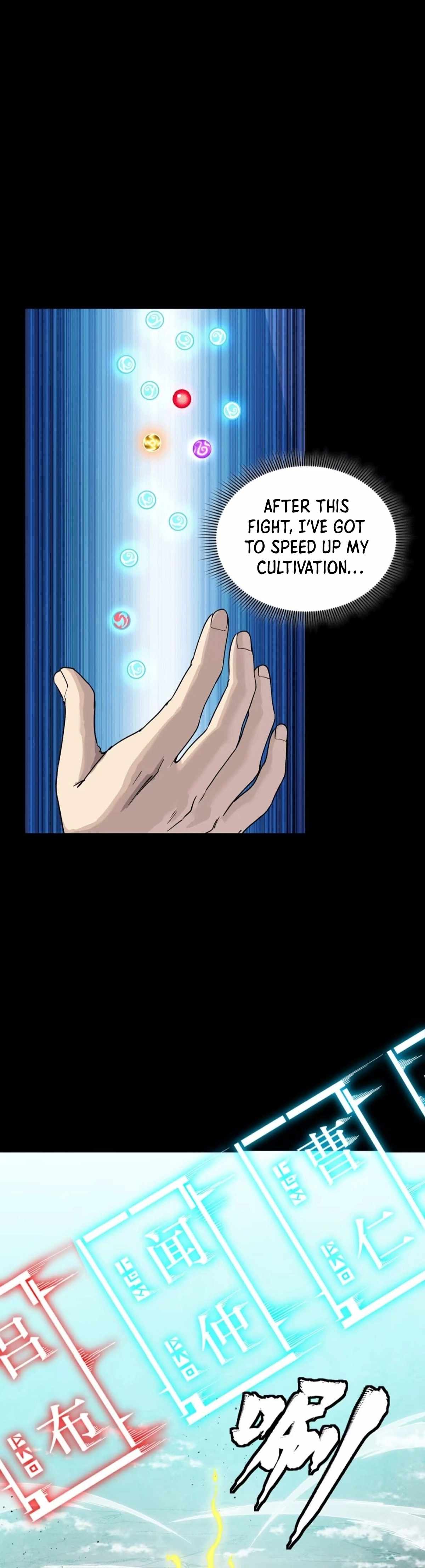 Legend of Star General Chapter 305 7